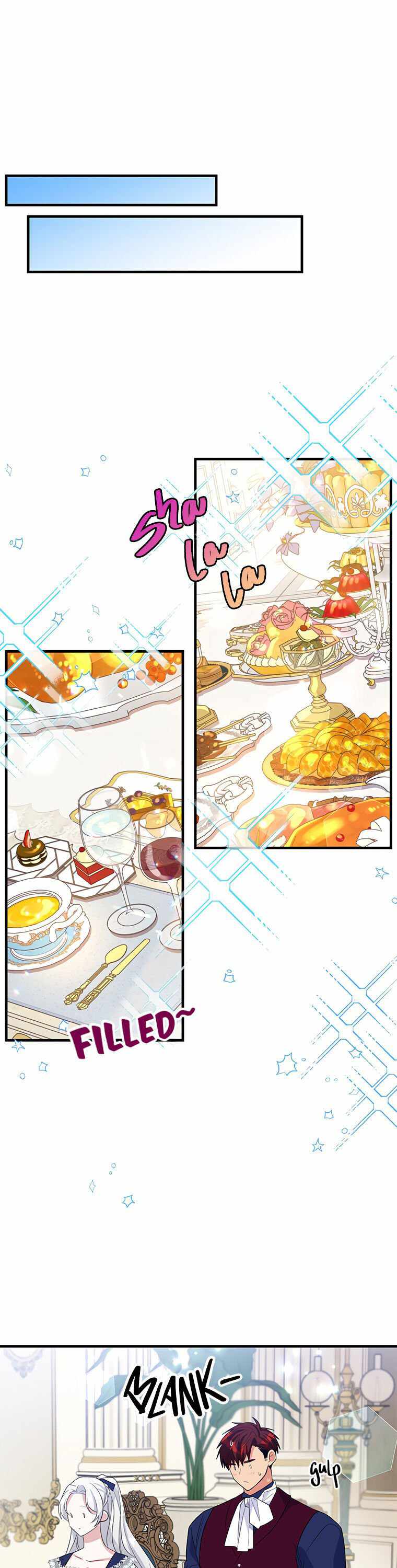Honey, I’M Going On A Strike Chapter 39 - HolyManga.Net