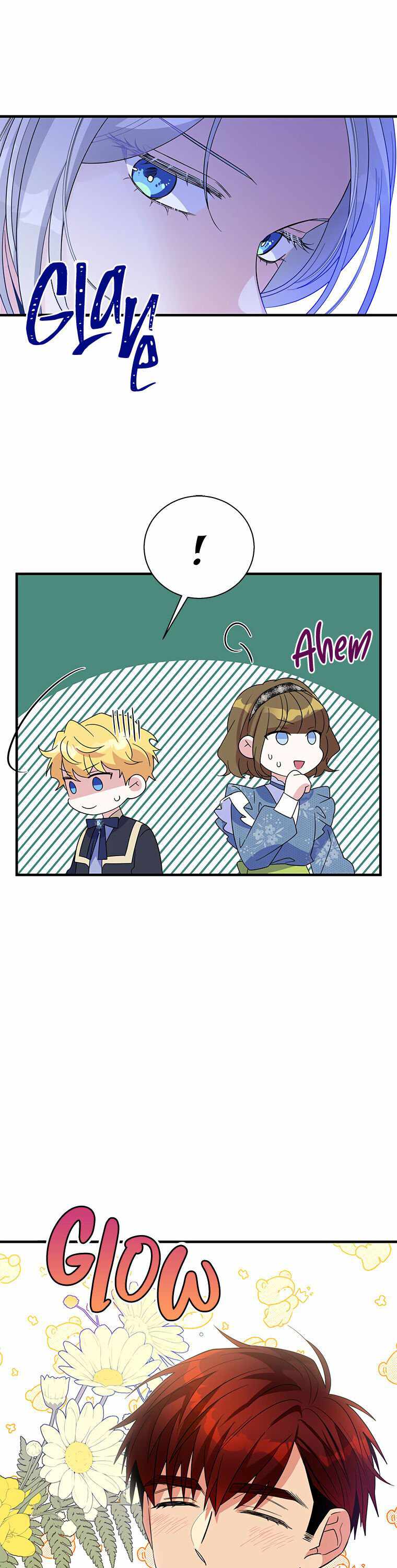 Honey, I’M Going On A Strike Chapter 39 - HolyManga.Net