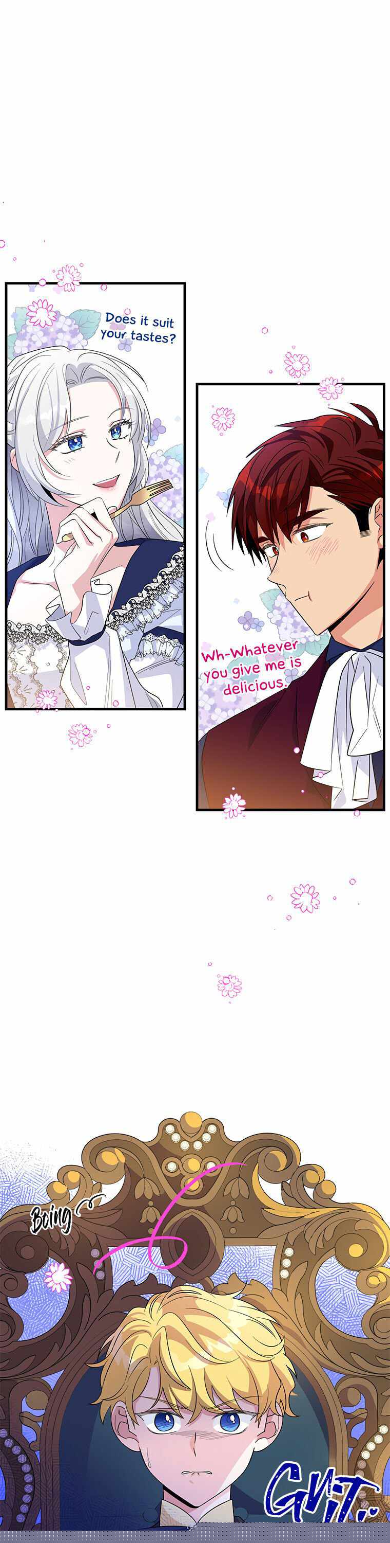 Honey, I’M Going On A Strike Chapter 39 - HolyManga.Net