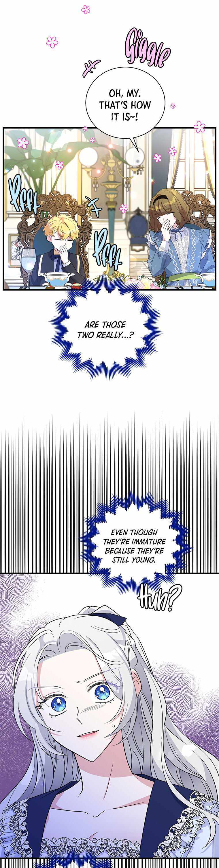 Honey, I’M Going On A Strike Chapter 39 - HolyManga.Net