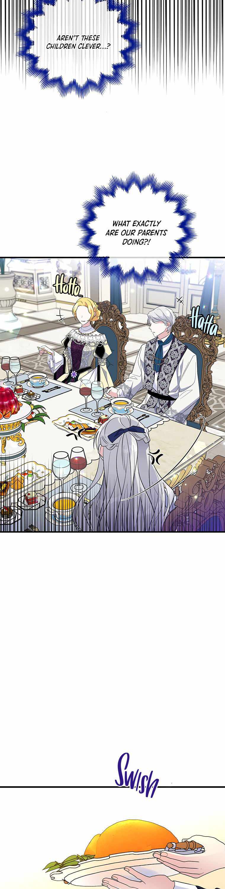 Honey, I’M Going On A Strike Chapter 39 - HolyManga.Net