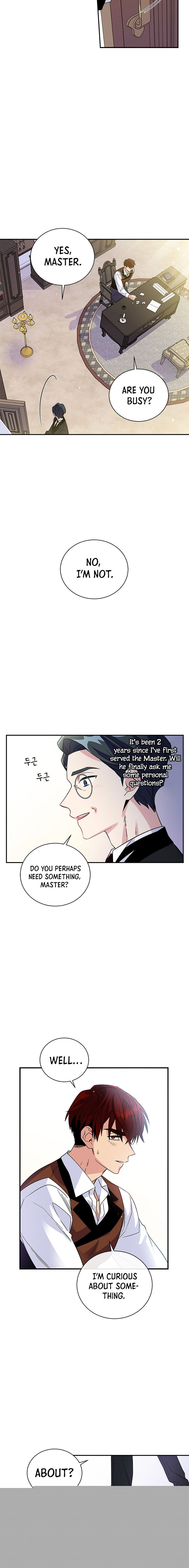 Honey, I’M Going On A Strike Chapter 4 - HolyManga.Net