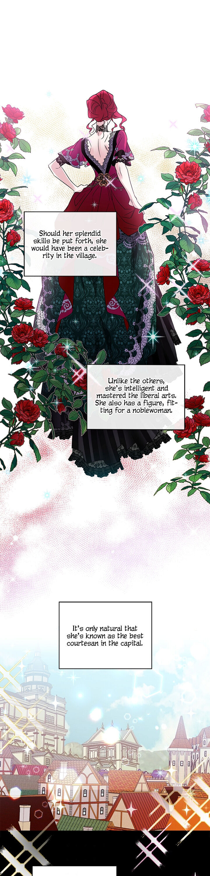 Honey, I’M Going On A Strike Chapter 4 - HolyManga.Net