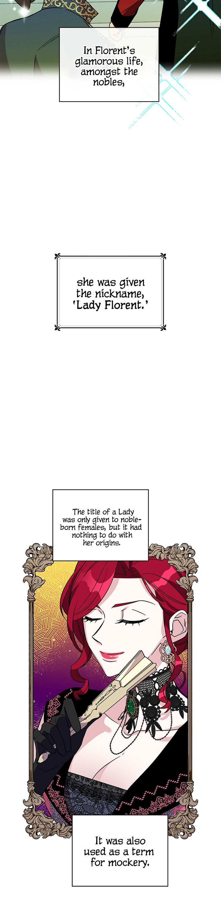 Honey, I’M Going On A Strike Chapter 4 - HolyManga.Net