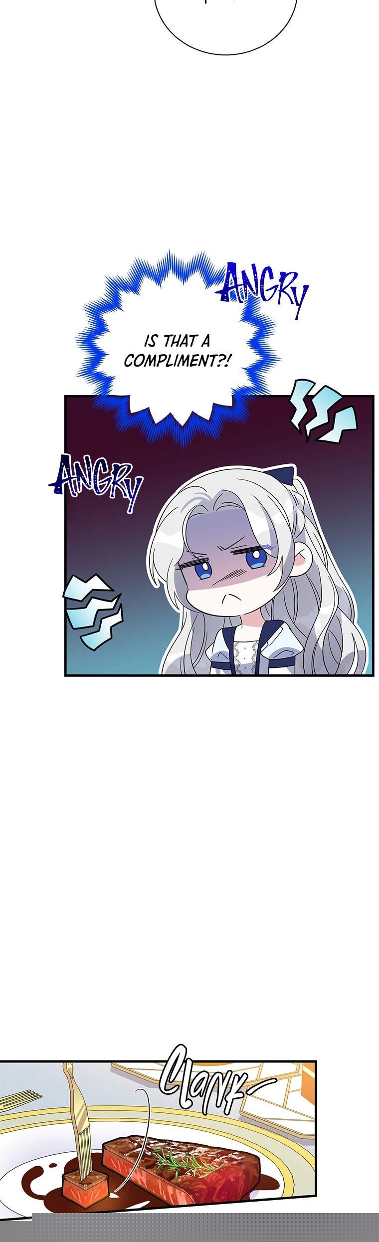 Honey, I’M Going On A Strike Chapter 40 - HolyManga.Net