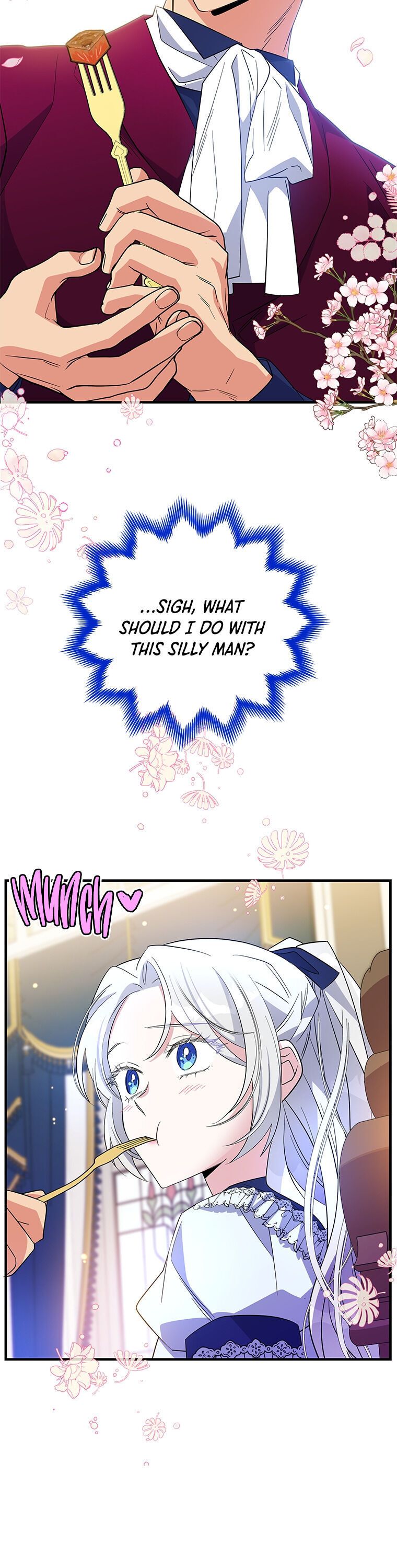 Honey, I’M Going On A Strike Chapter 40 - HolyManga.Net