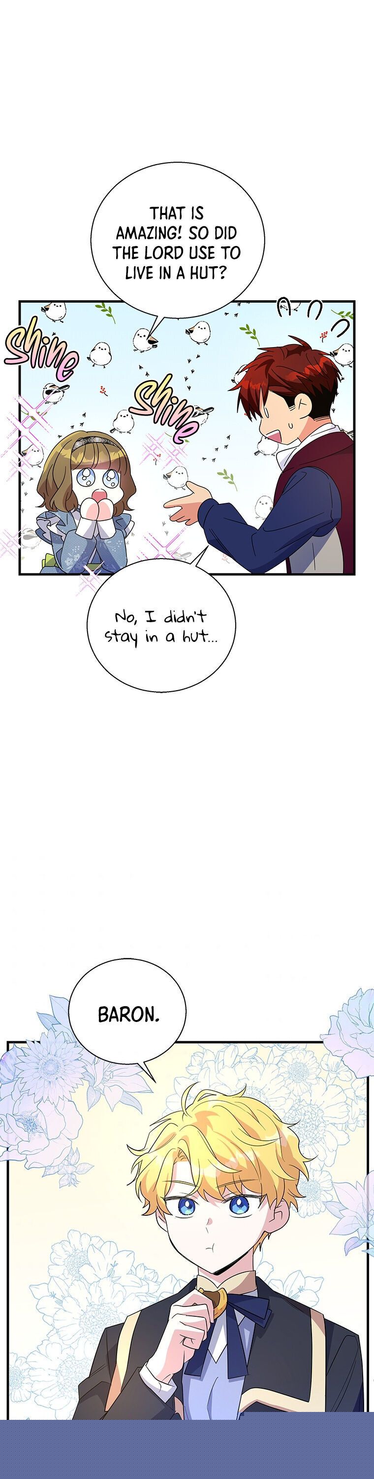 Honey, I’M Going On A Strike Chapter 40 - HolyManga.Net