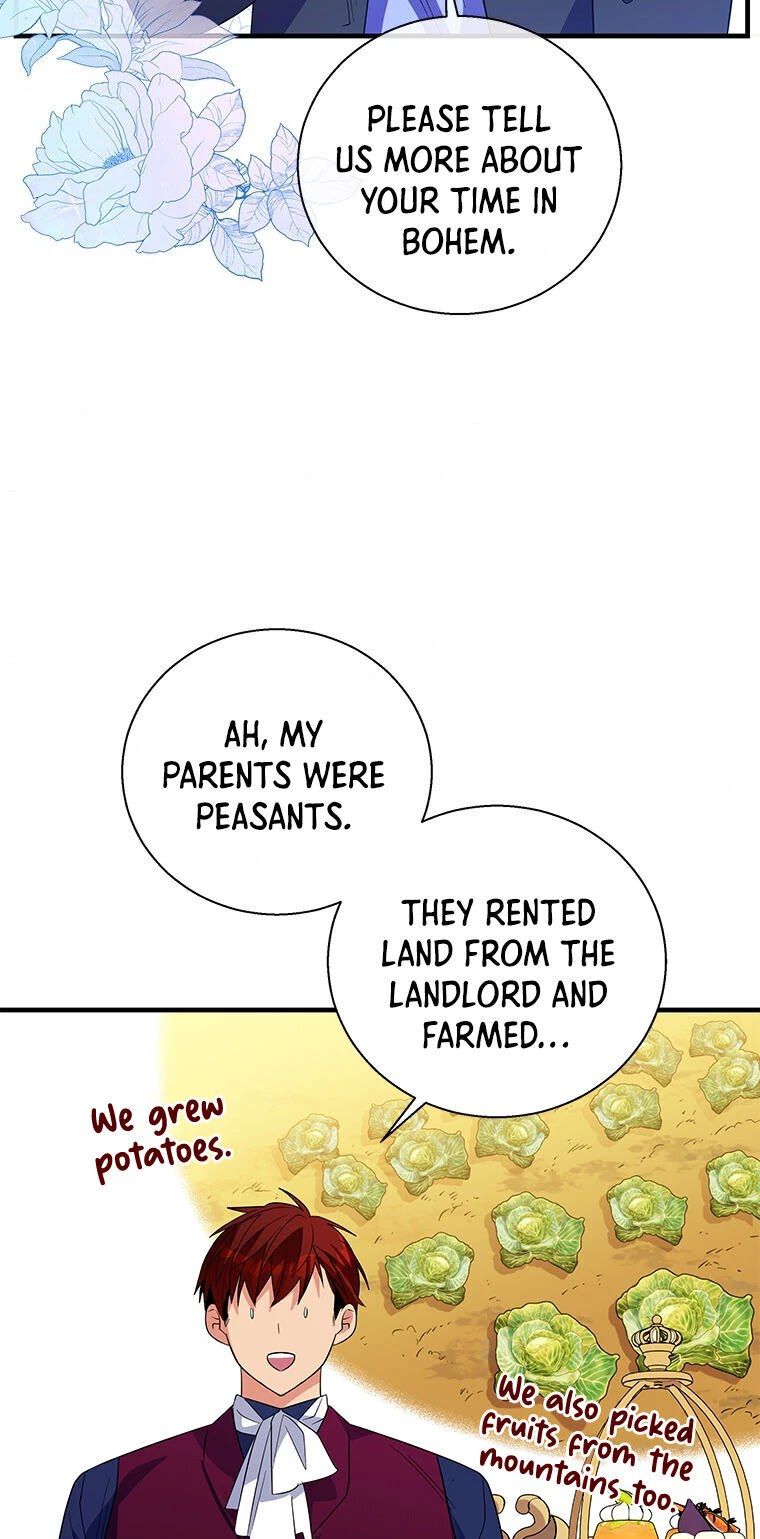 Honey, I’M Going On A Strike Chapter 40 - HolyManga.Net