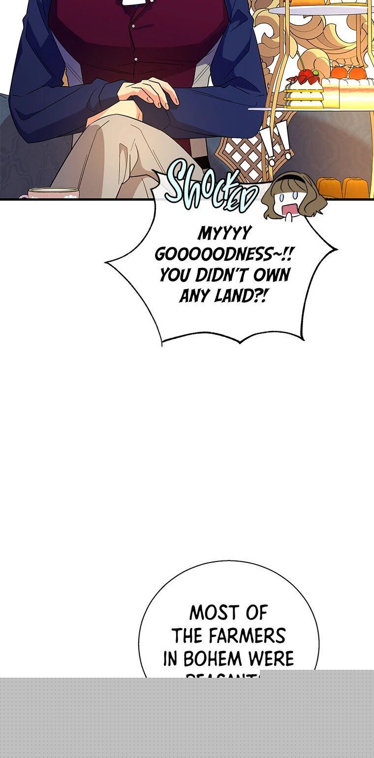 Honey, I’M Going On A Strike Chapter 40 - HolyManga.Net