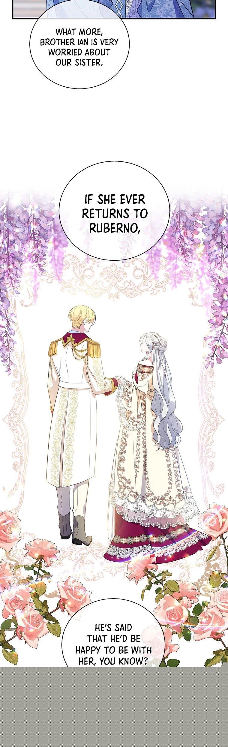 Honey, I’M Going On A Strike Chapter 40 - HolyManga.Net
