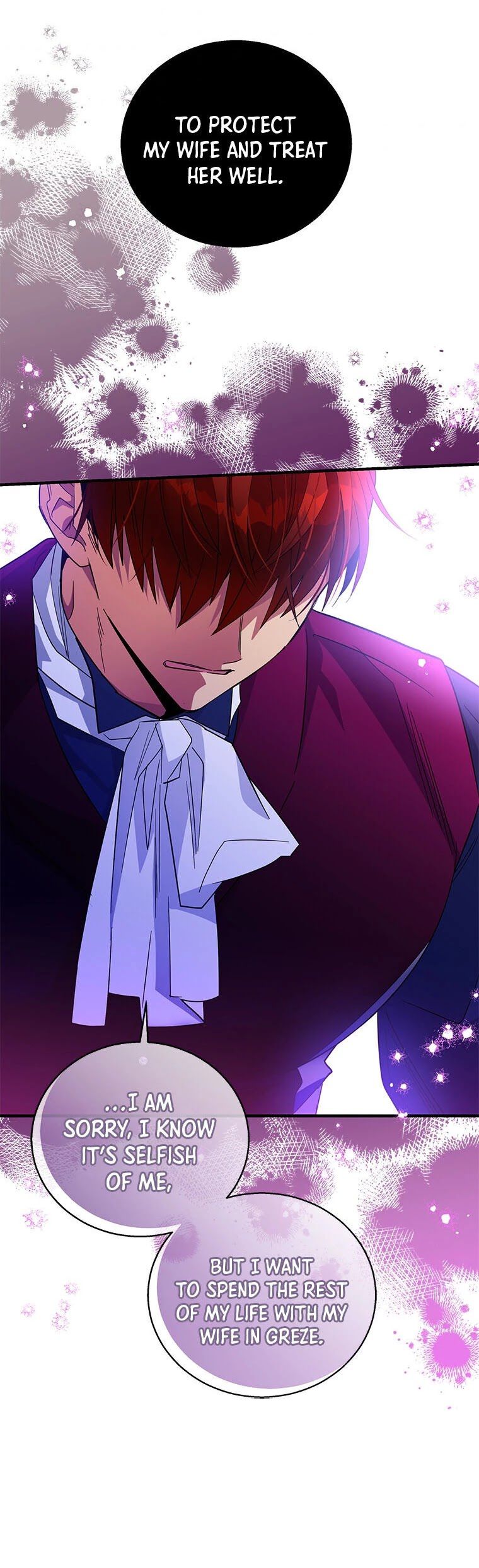 Honey, I’M Going On A Strike Chapter 40 - HolyManga.Net