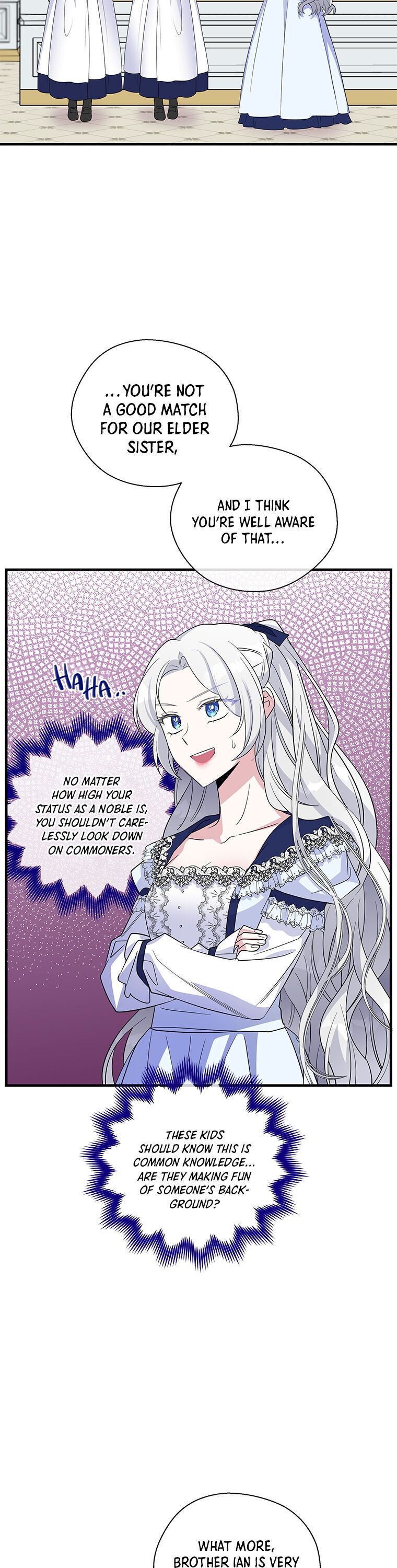 Honey, I’M Going On A Strike Chapter 41 - HolyManga.Net