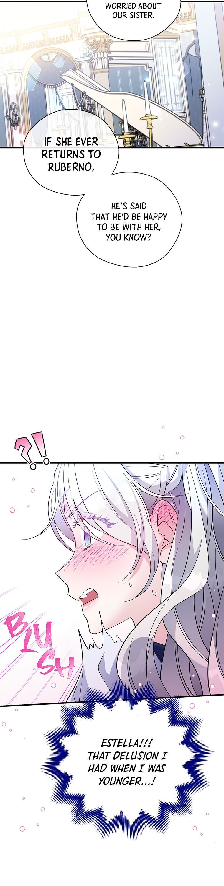 Honey, I’M Going On A Strike Chapter 41 - HolyManga.Net