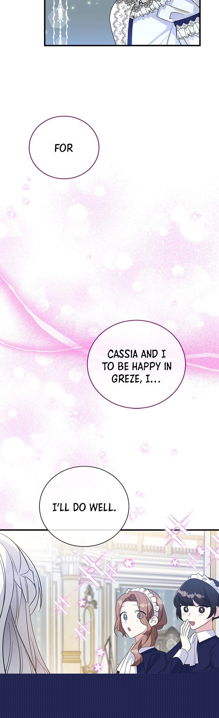 Honey, I’M Going On A Strike Chapter 41 - HolyManga.Net