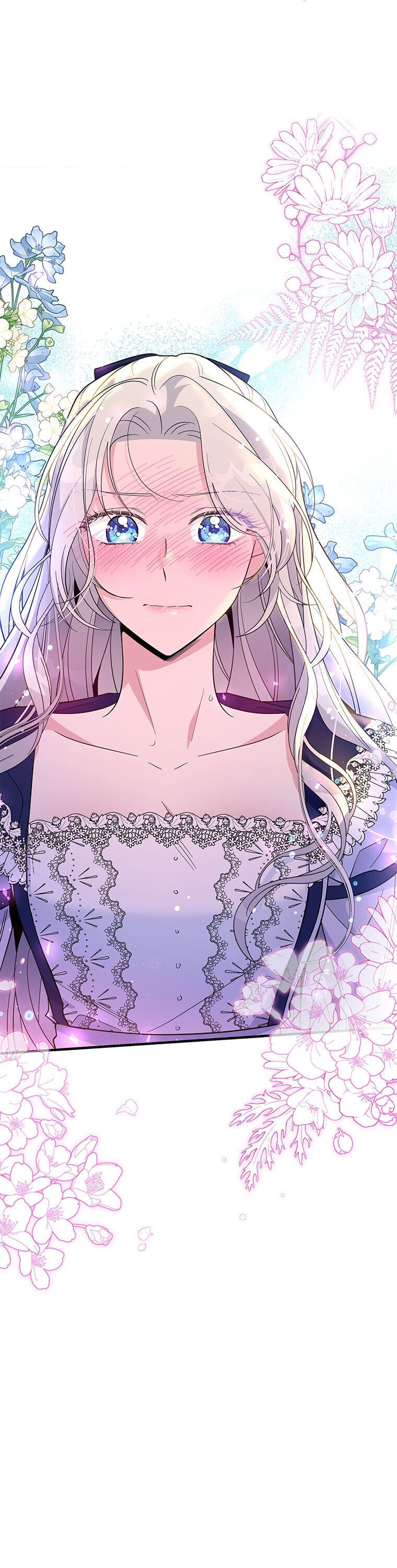 Honey, I’M Going On A Strike Chapter 41 - HolyManga.Net