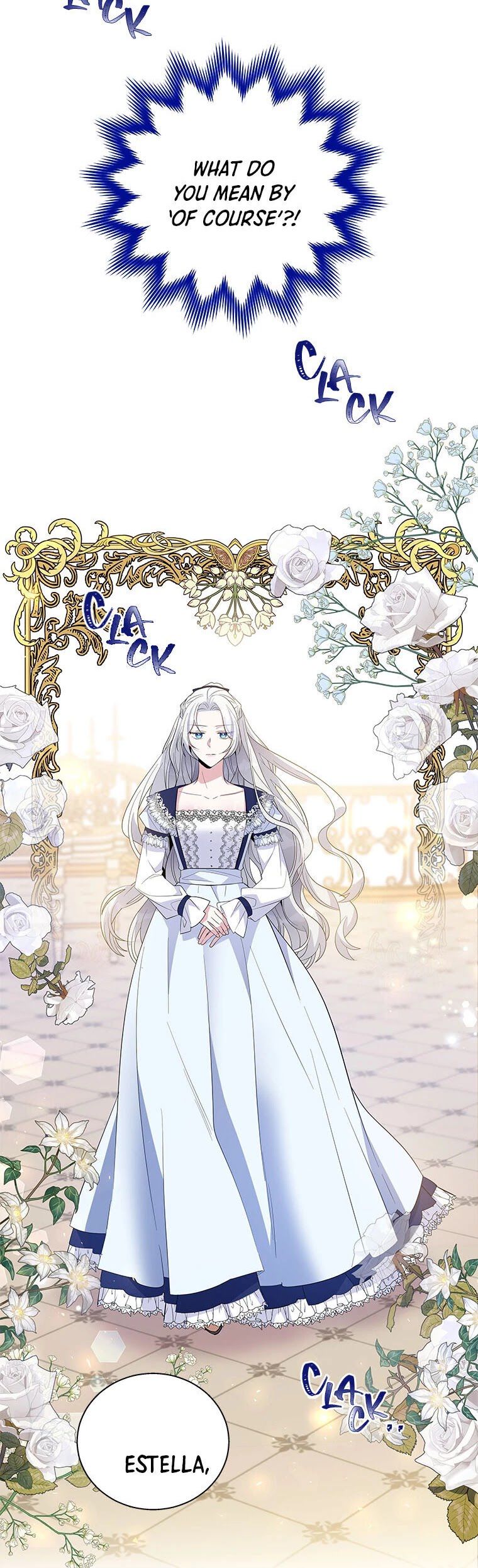 Honey, I’M Going On A Strike Chapter 41 - HolyManga.Net