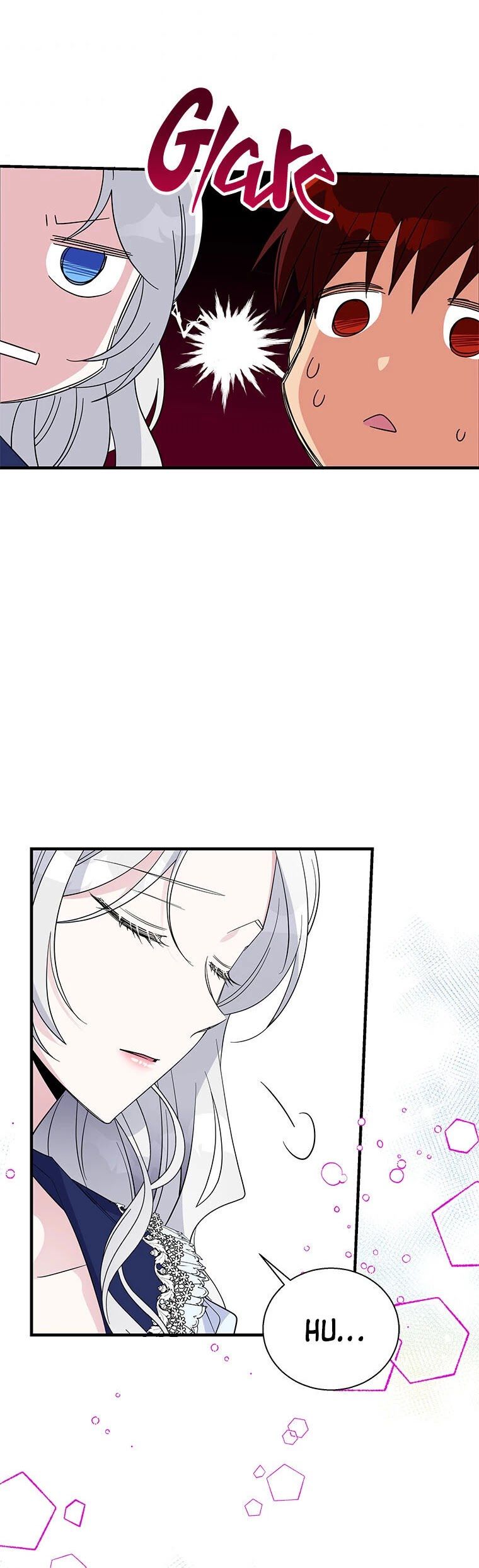 Honey, I’M Going On A Strike Chapter 41 - HolyManga.Net