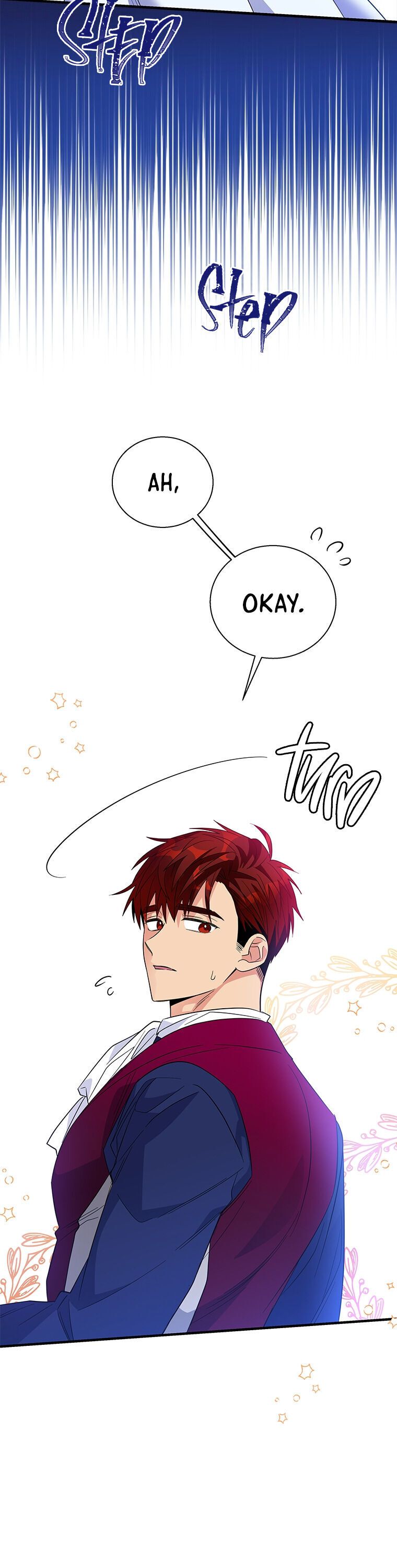 Honey, I’M Going On A Strike Chapter 41 - HolyManga.Net