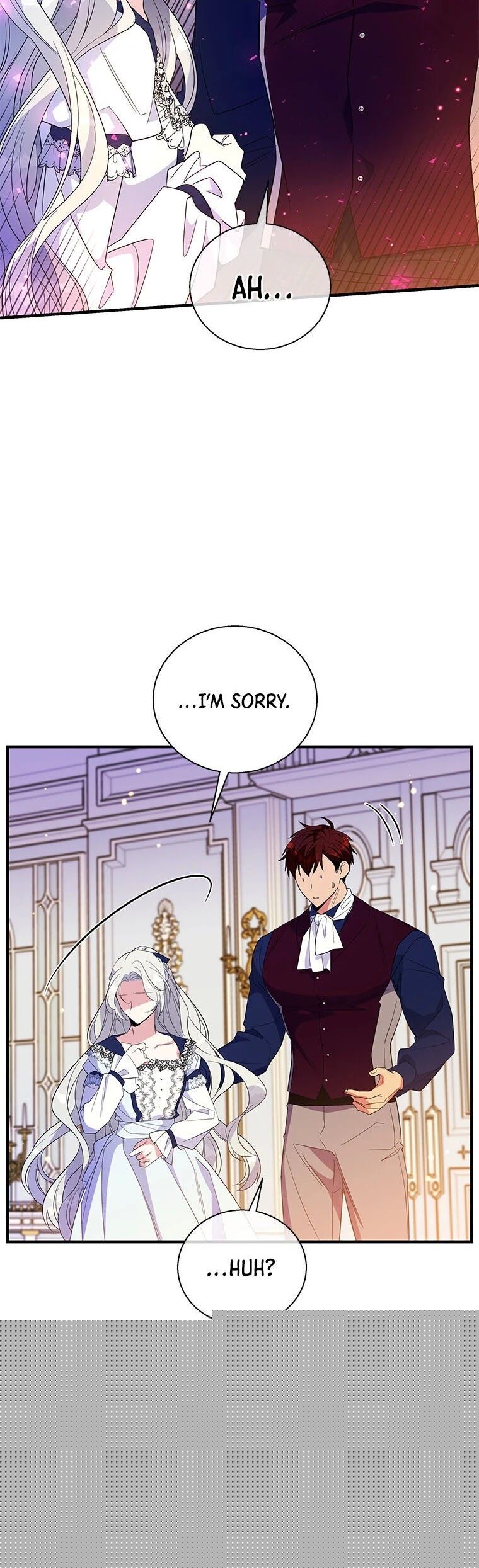 Honey, I’M Going On A Strike Chapter 42 - HolyManga.Net