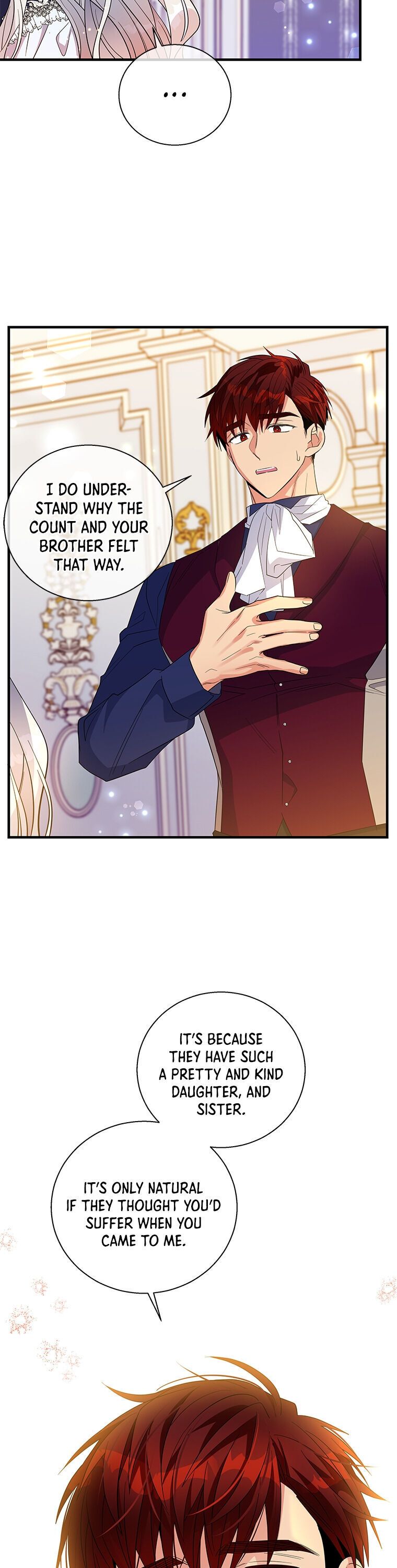 Honey, I’M Going On A Strike Chapter 42 - HolyManga.Net