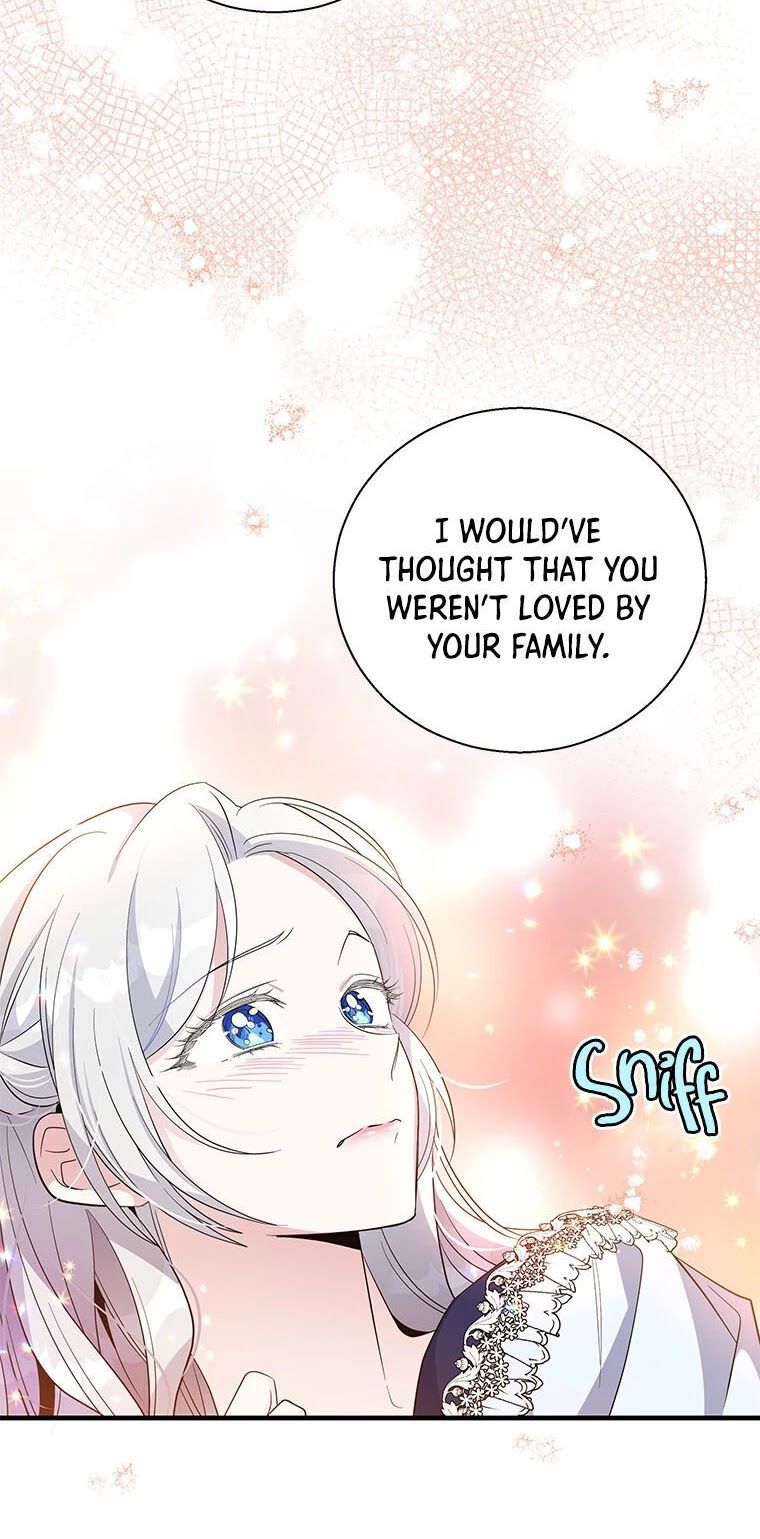 Honey, I’M Going On A Strike Chapter 42 - HolyManga.Net