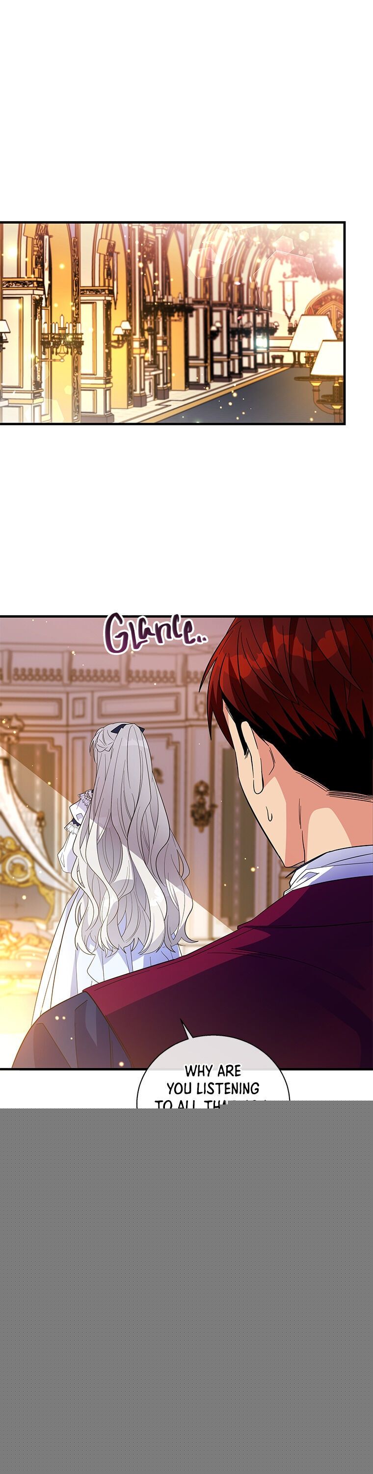 Honey, I’M Going On A Strike Chapter 42 - HolyManga.Net