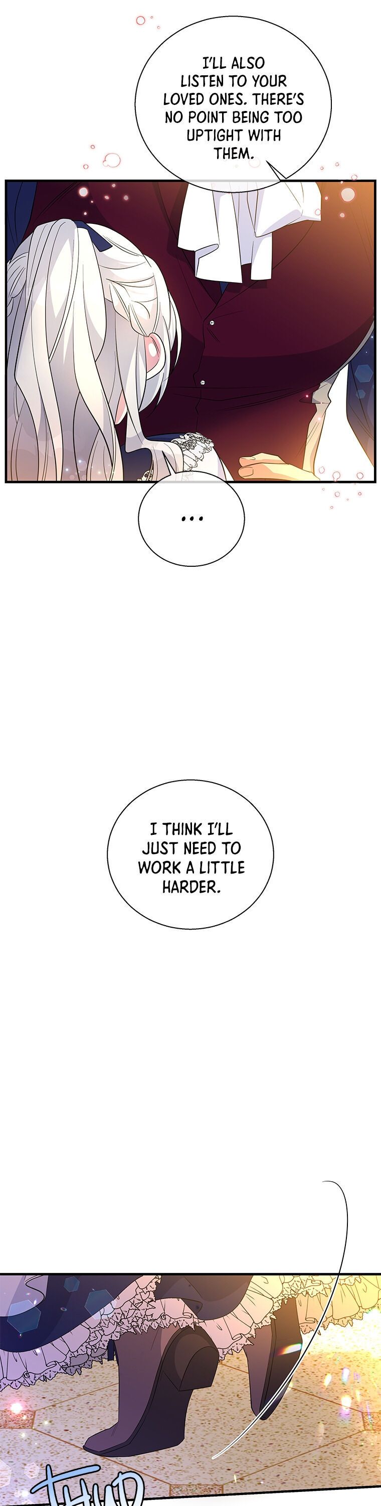 Honey, I’M Going On A Strike Chapter 42 - HolyManga.Net