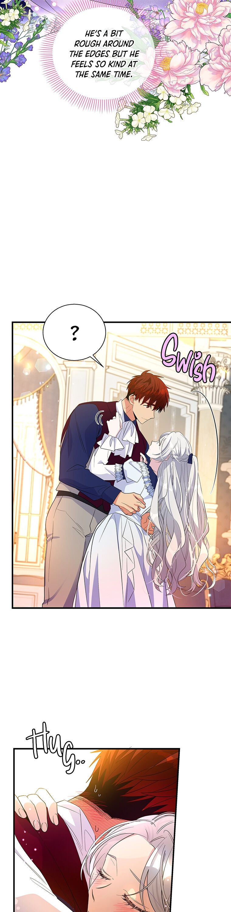 Honey, I’M Going On A Strike Chapter 42 - HolyManga.Net