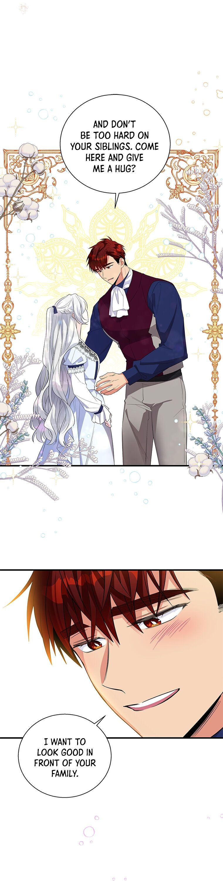 Honey, I’M Going On A Strike Chapter 42 - HolyManga.Net