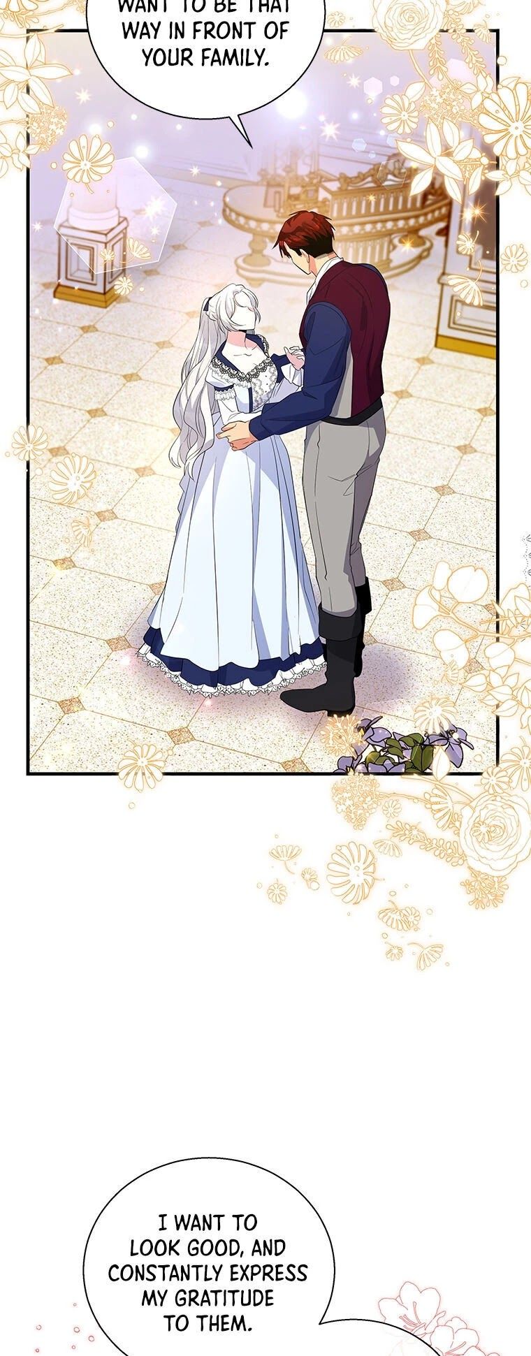 Honey, I’M Going On A Strike Chapter 42 - HolyManga.Net