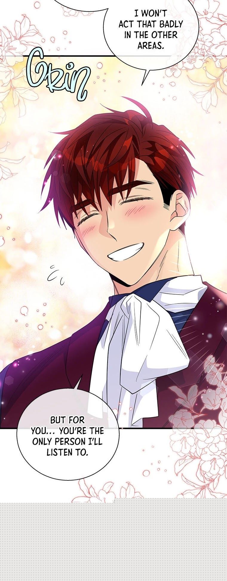 Honey, I’M Going On A Strike Chapter 42 - HolyManga.Net