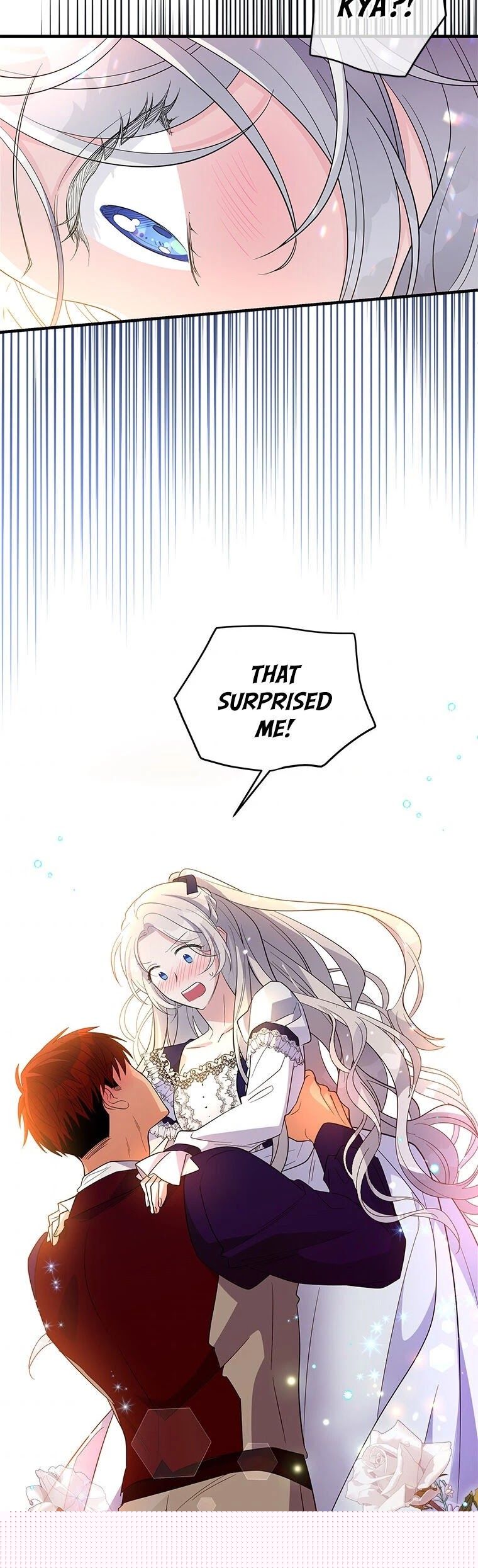 Honey, I’M Going On A Strike Chapter 42 - HolyManga.Net