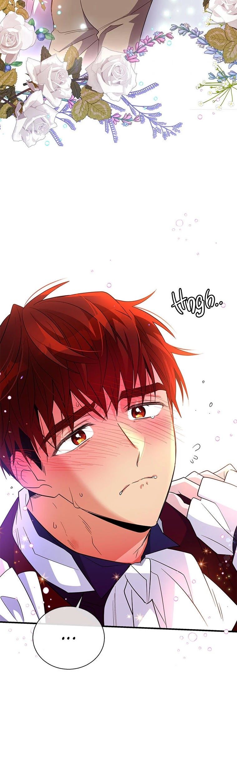 Honey, I’M Going On A Strike Chapter 42 - HolyManga.Net