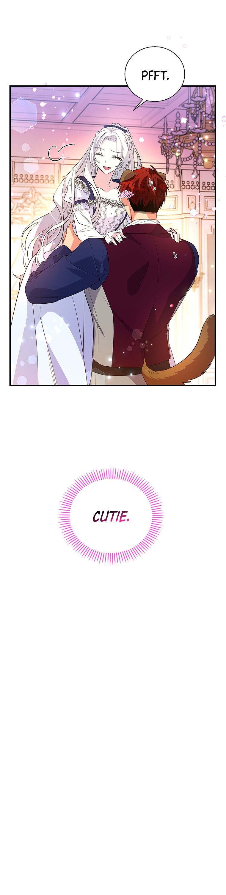 Honey, I’M Going On A Strike Chapter 42 - HolyManga.Net