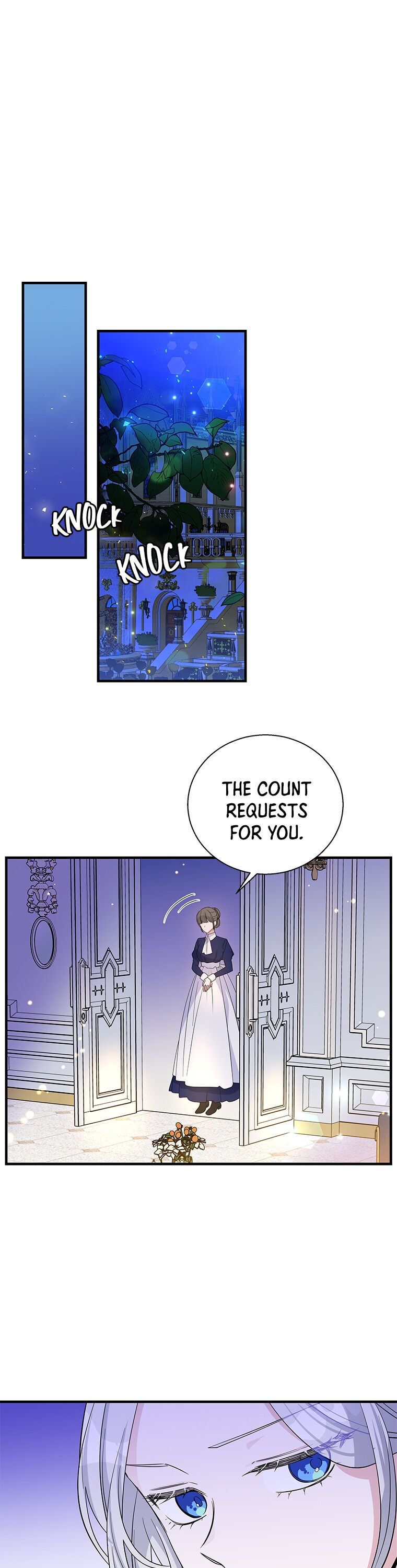 Honey, I’M Going On A Strike Chapter 42 - HolyManga.Net