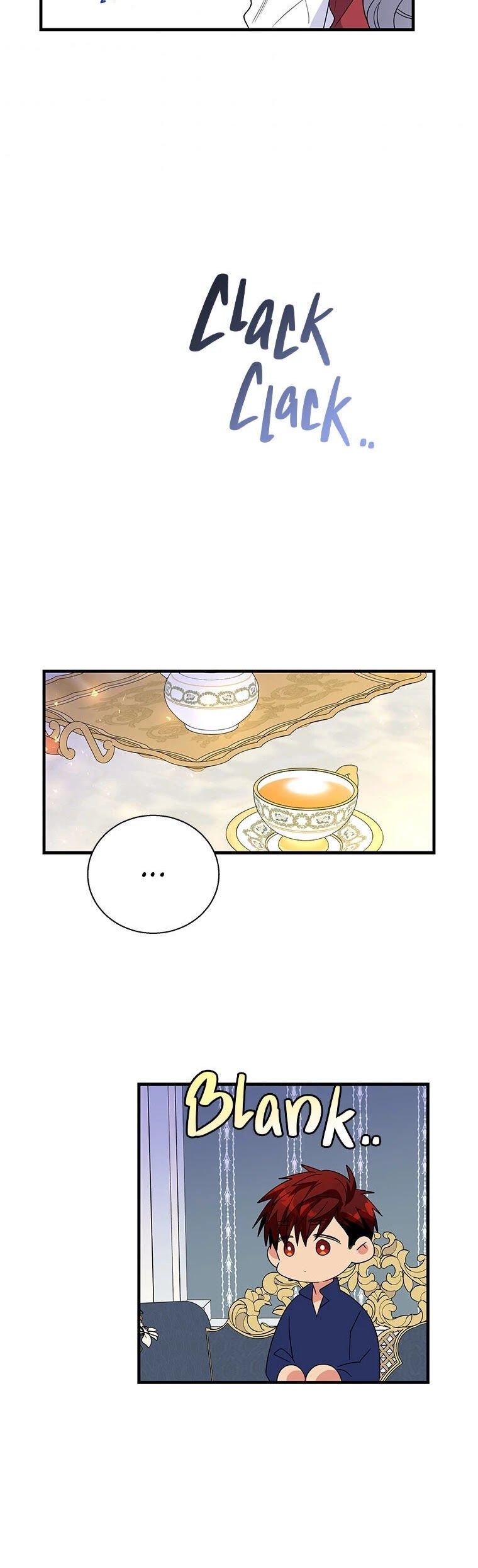 Honey, I’M Going On A Strike Chapter 42 - HolyManga.Net