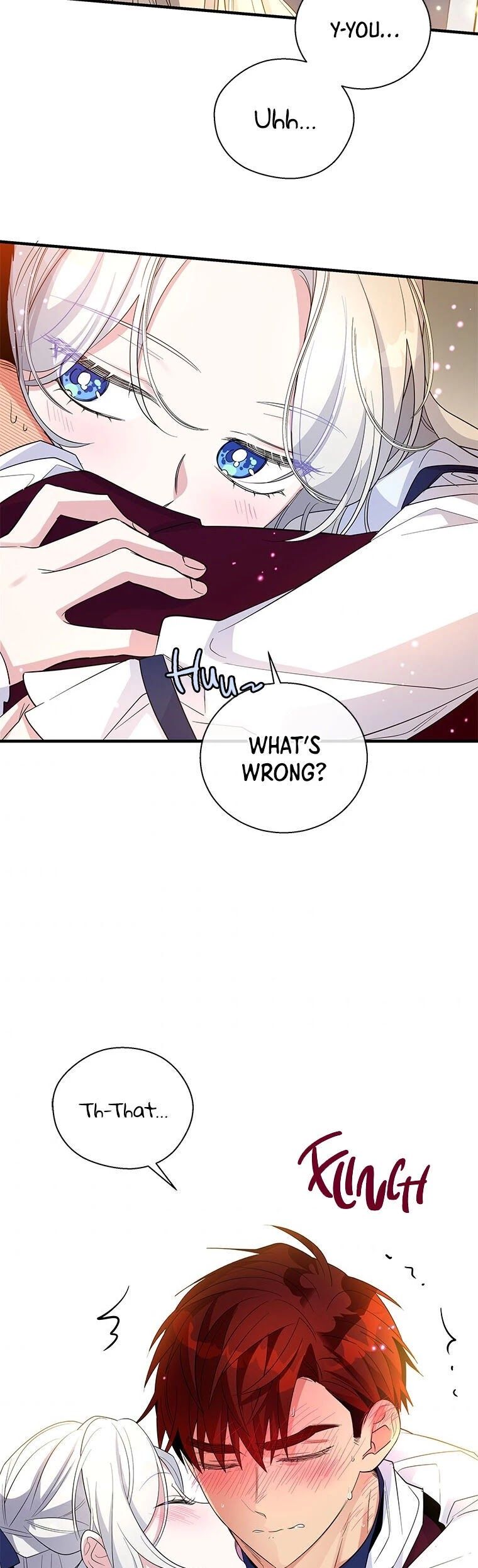 Honey, I’M Going On A Strike Chapter 42 - HolyManga.Net