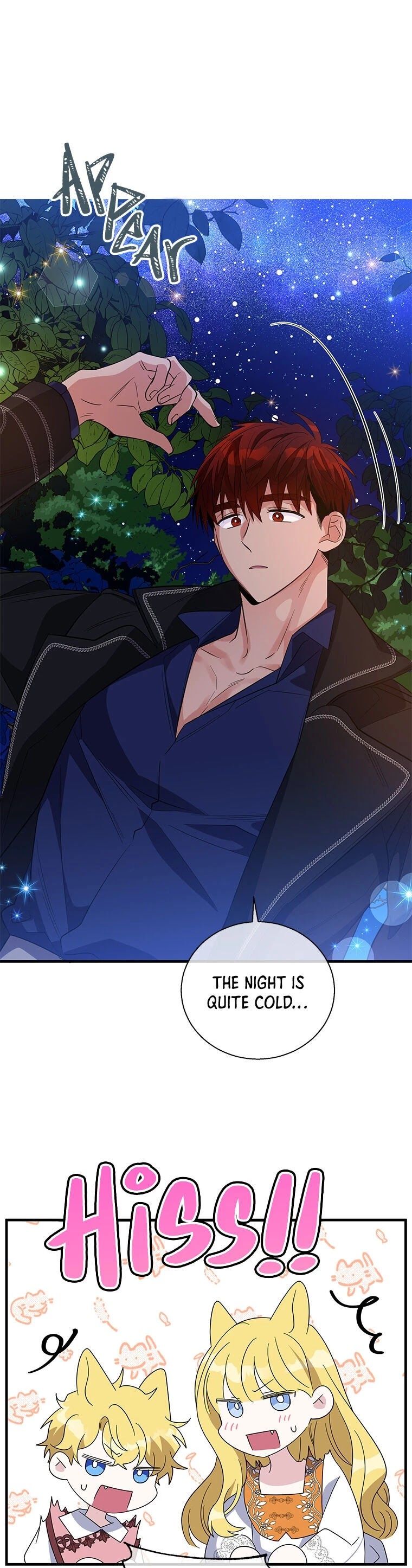 Honey, I’M Going On A Strike Chapter 42 - HolyManga.Net