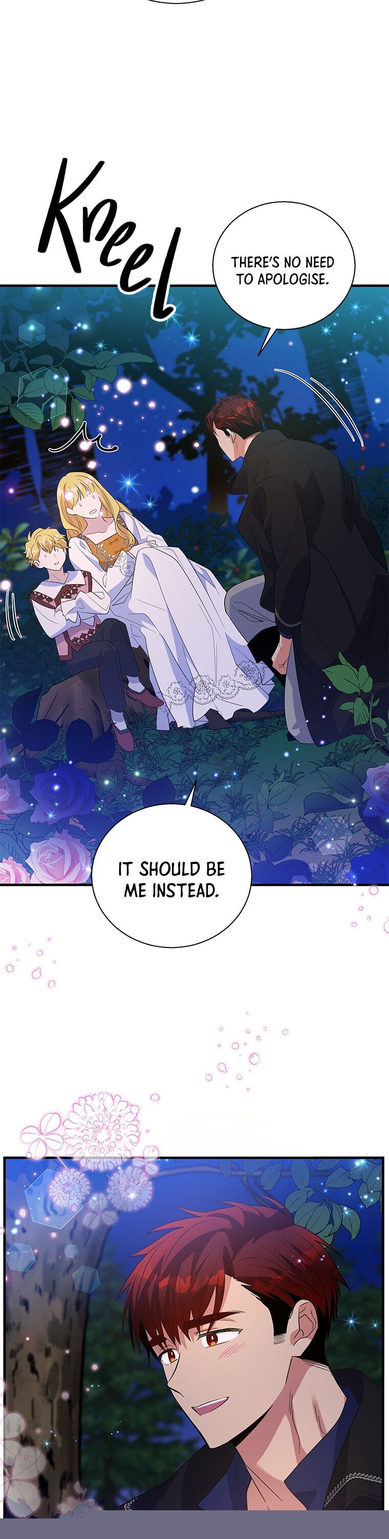 Honey, I’M Going On A Strike Chapter 42 - HolyManga.Net