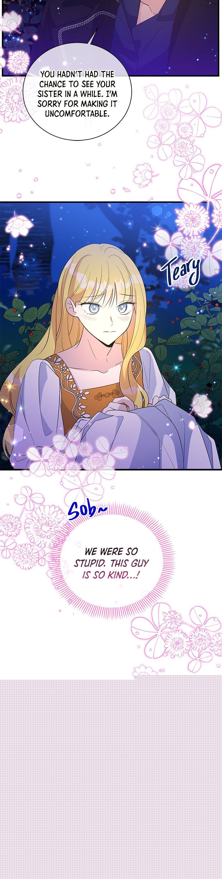 Honey, I’M Going On A Strike Chapter 42 - HolyManga.Net