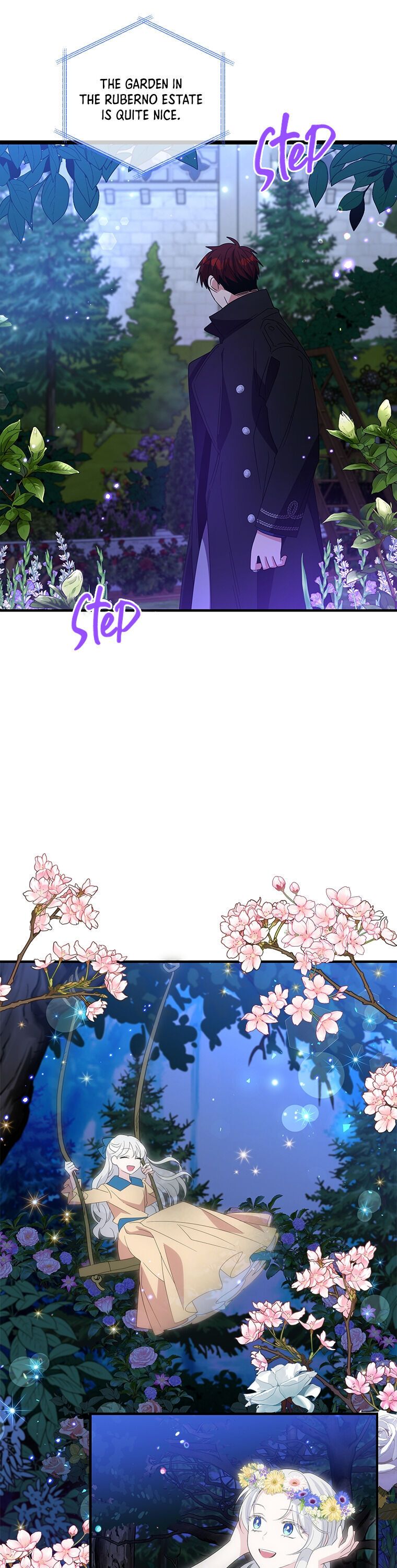 Honey, I’M Going On A Strike Chapter 42 - HolyManga.Net