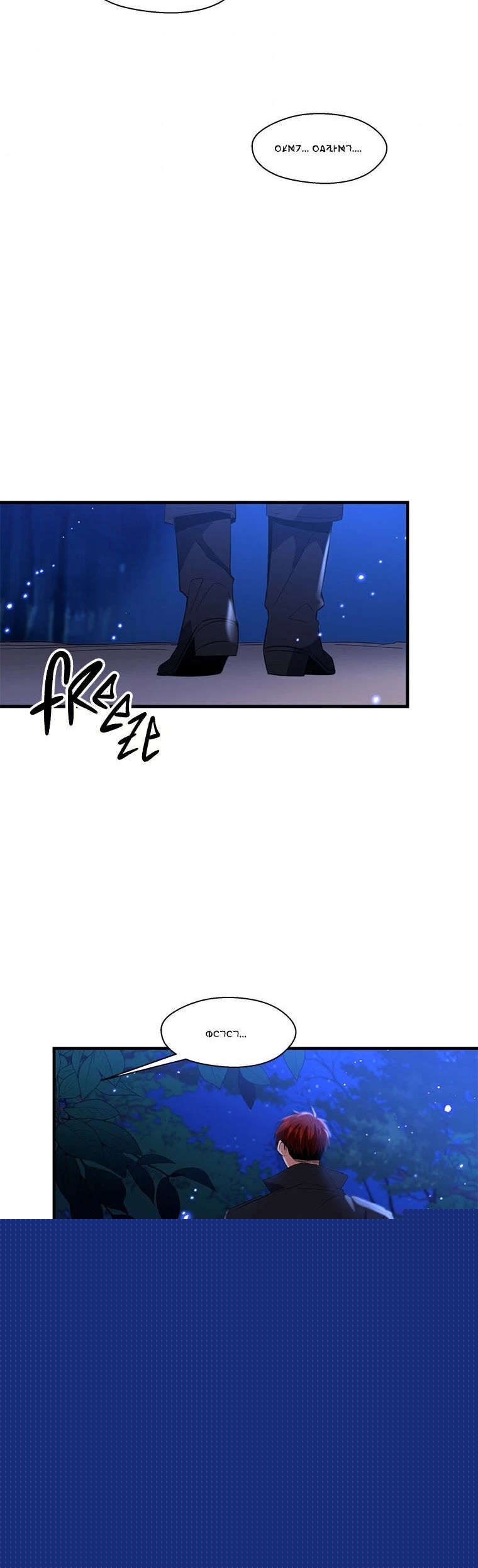 Honey, I’M Going On A Strike Chapter 42 - HolyManga.Net