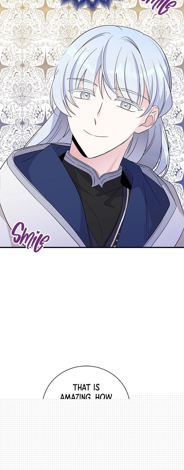 Honey, I’M Going On A Strike Chapter 44 - HolyManga.Net