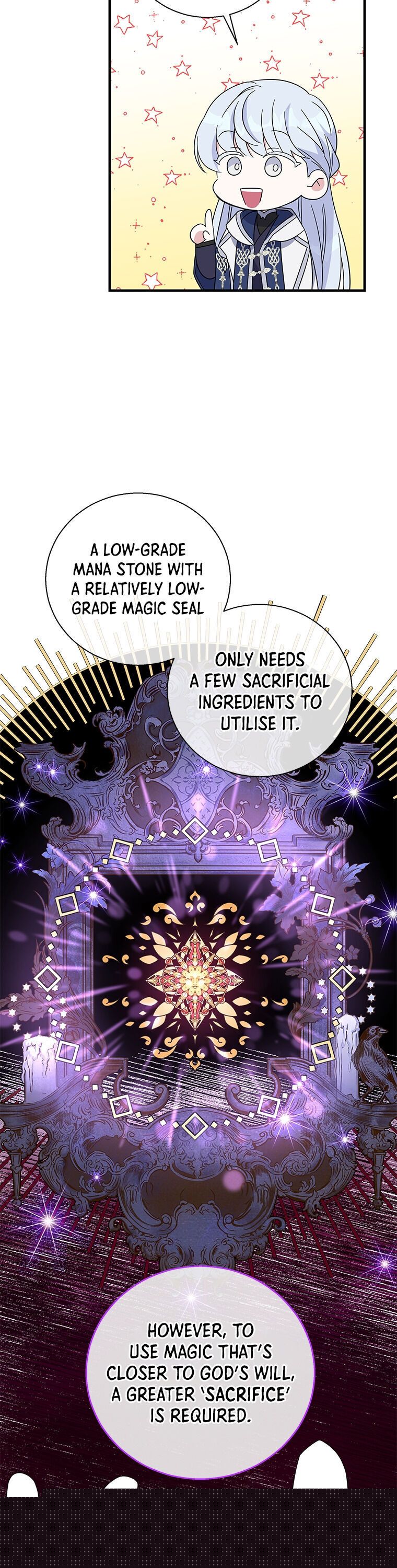 Honey, I’M Going On A Strike Chapter 44 - HolyManga.Net