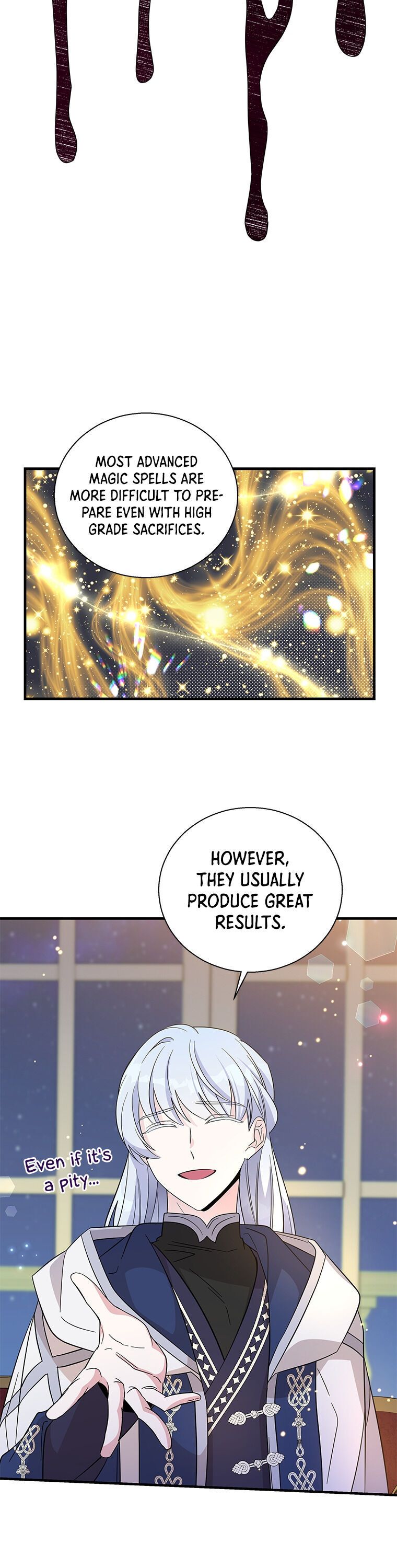 Honey, I’M Going On A Strike Chapter 44 - HolyManga.Net