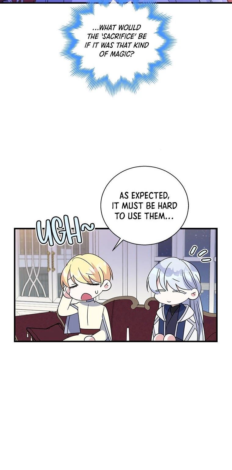 Honey, I’M Going On A Strike Chapter 44 - HolyManga.Net