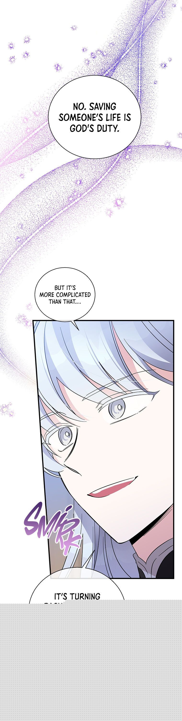 Honey, I’M Going On A Strike Chapter 44 - HolyManga.Net