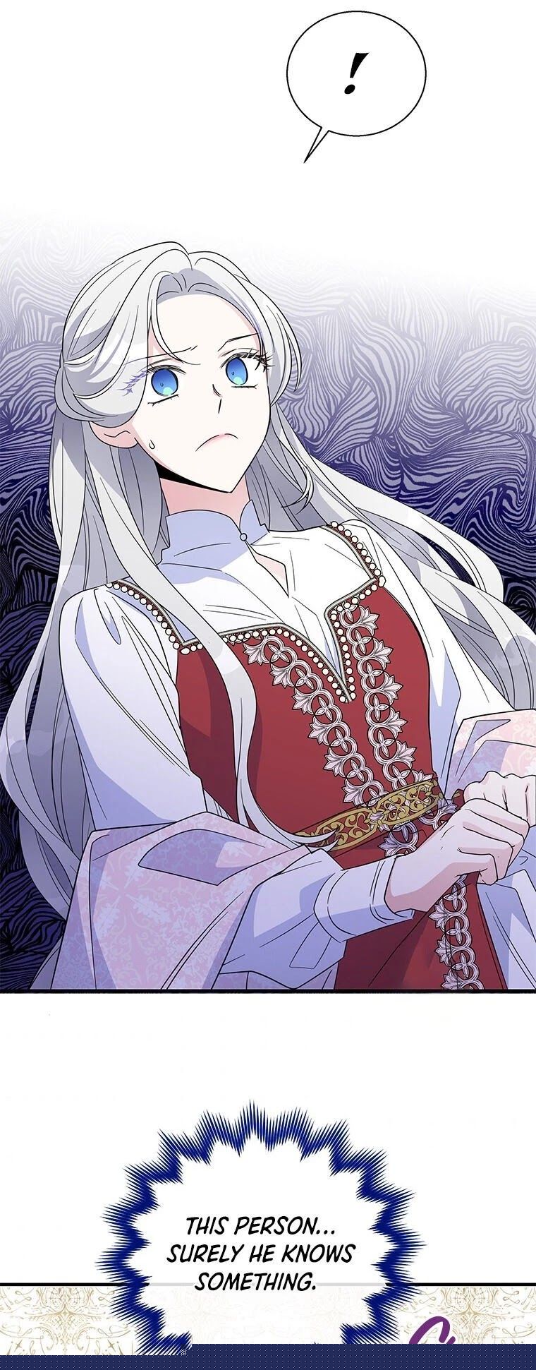 Honey, I’M Going On A Strike Chapter 44 - HolyManga.Net