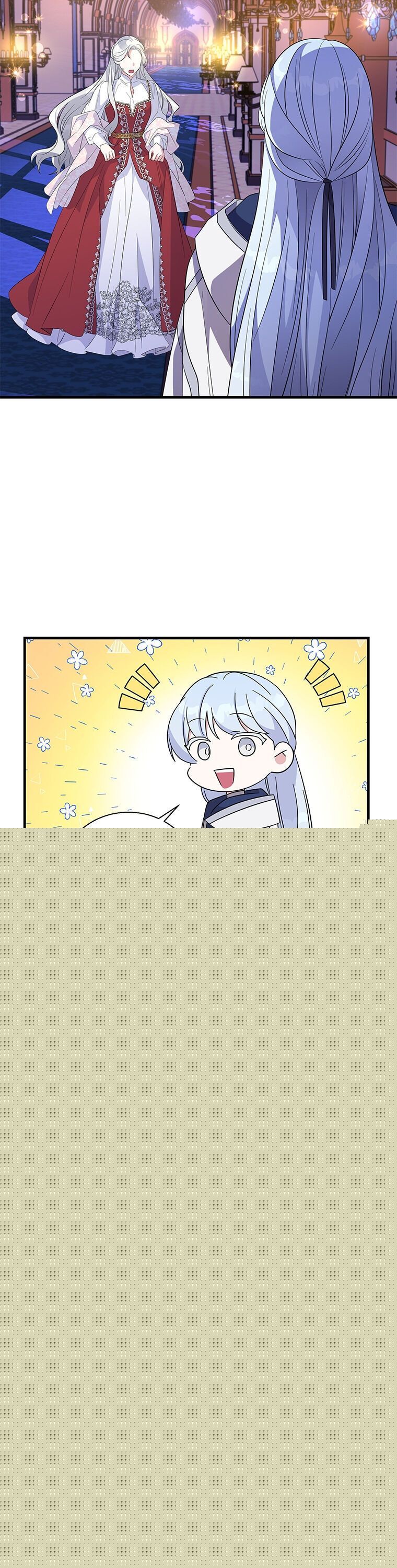 Honey, I’M Going On A Strike Chapter 44 - HolyManga.Net