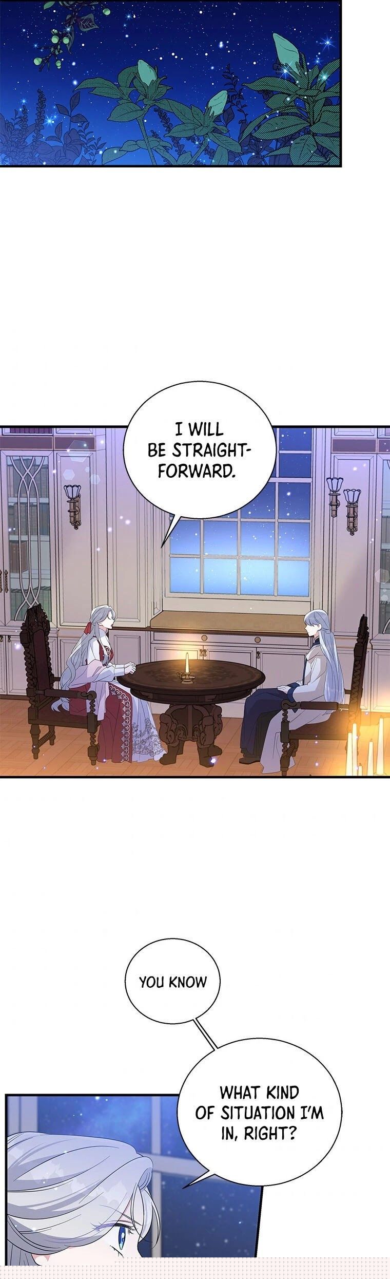 Honey, I’M Going On A Strike Chapter 44 - HolyManga.Net